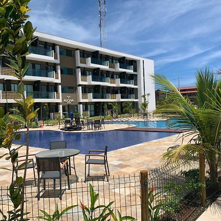 Mana Beach Lua By Vivere Flats Leilighet Pôrto das Galinhas Eksteriør bilde