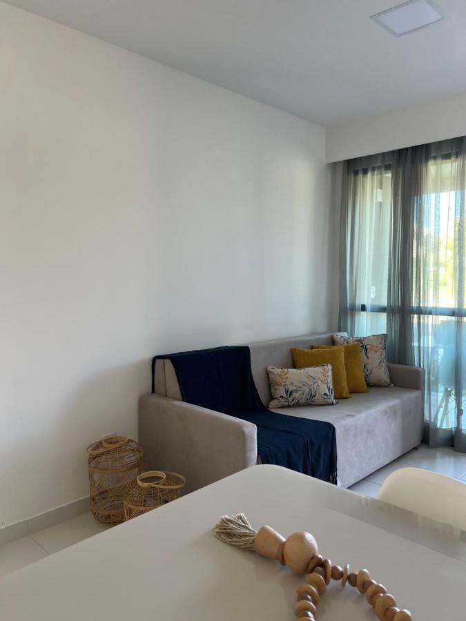 Mana Beach Lua By Vivere Flats Leilighet Pôrto das Galinhas Eksteriør bilde