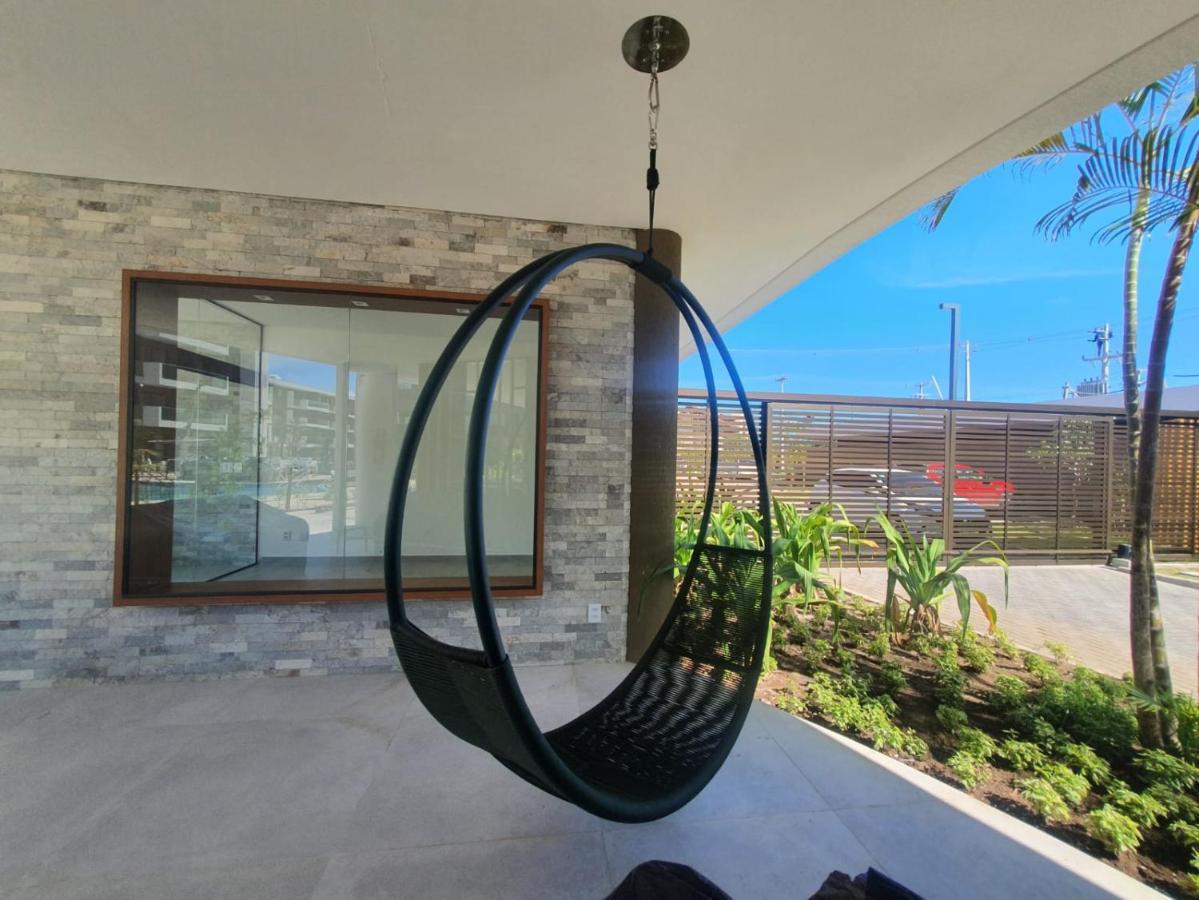 Mana Beach Lua By Vivere Flats Leilighet Pôrto das Galinhas Eksteriør bilde