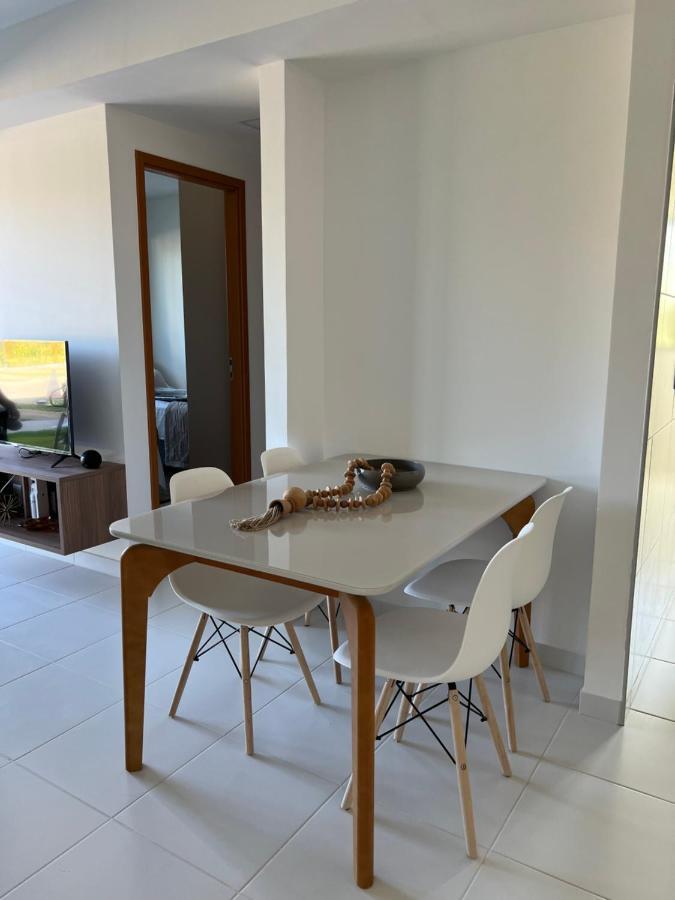 Mana Beach Lua By Vivere Flats Leilighet Pôrto das Galinhas Eksteriør bilde